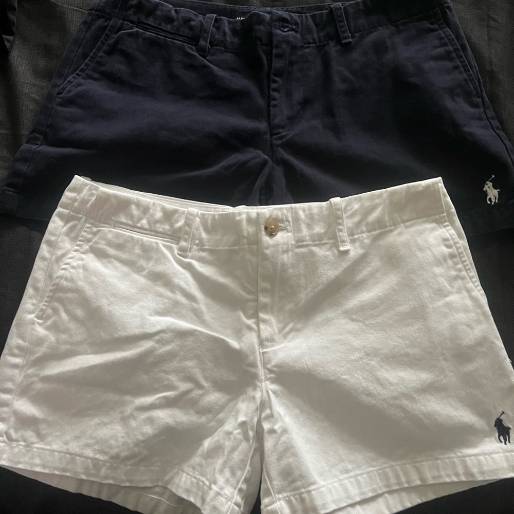Ralph Lauren shorts